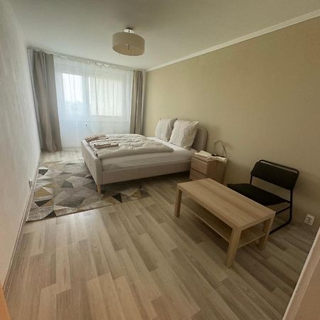 Centrum Apartman Obuda Budapest Kültér fotó