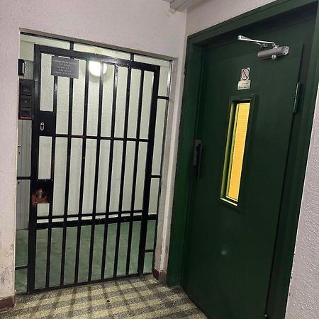 Centrum Apartman Obuda Budapest Kültér fotó