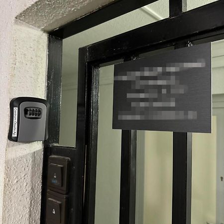 Centrum Apartman Obuda Budapest Kültér fotó