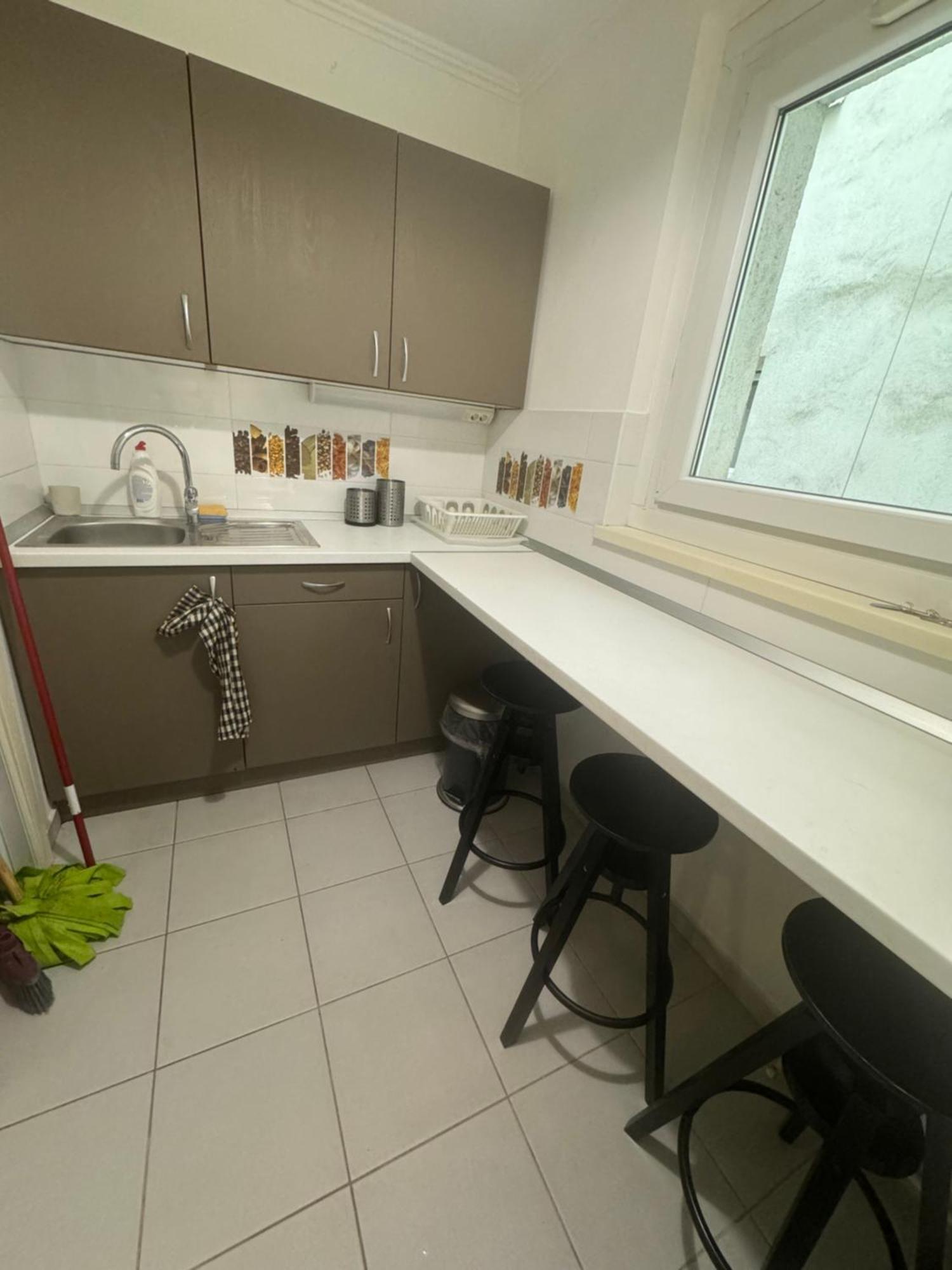 Centrum Apartman Obuda Budapest Kültér fotó